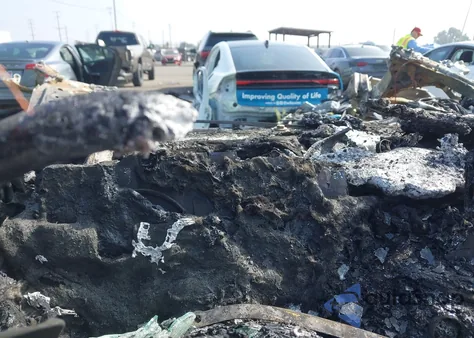 2018 BMW 540I из США, поврежденный, VIN WBAJE5C5XJG917964